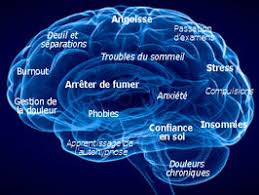 Les accompagnements de l'hypnose